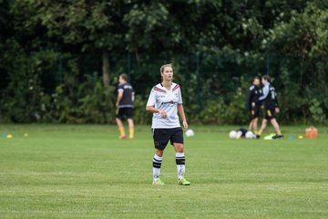Bild 364 - Frauen Kieler MTV - SV Henstedt Ulzburg 2 : Ergebnis: 2:6